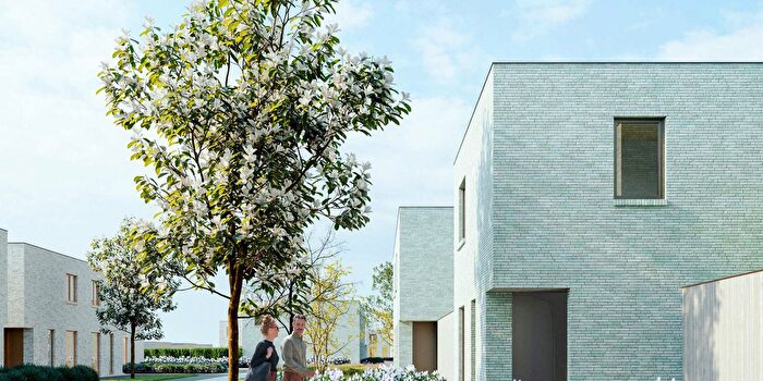 Huizen Koop Huur - 3
