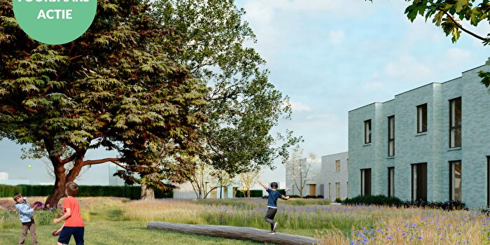 Huis te koop in Oostakker