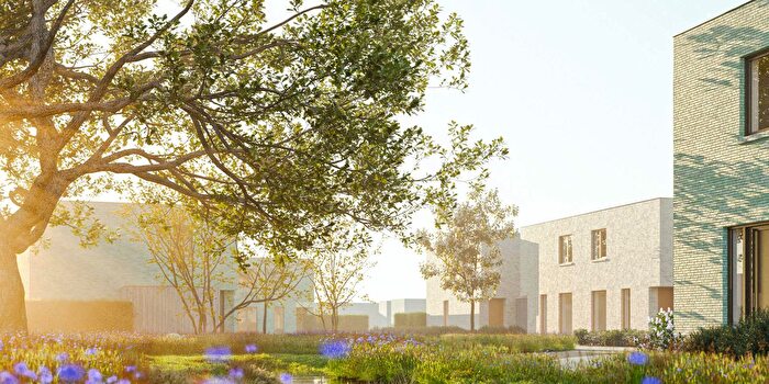 Huizen Koop Huur - 2