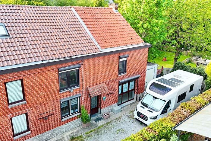 3-kamerhuis te koop in MONCEAU-SUR-SAMBRE