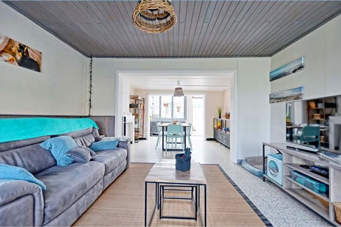 Huizen Koop Huur - 3