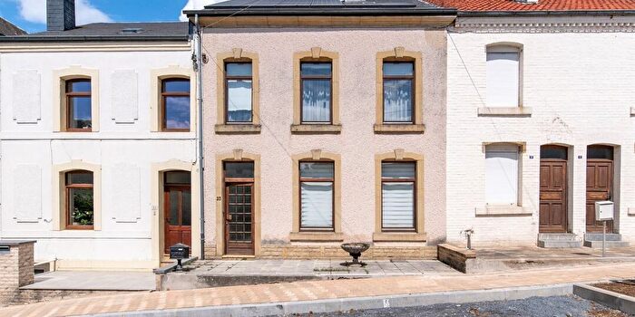 3-kamerhuis te koop in Latour