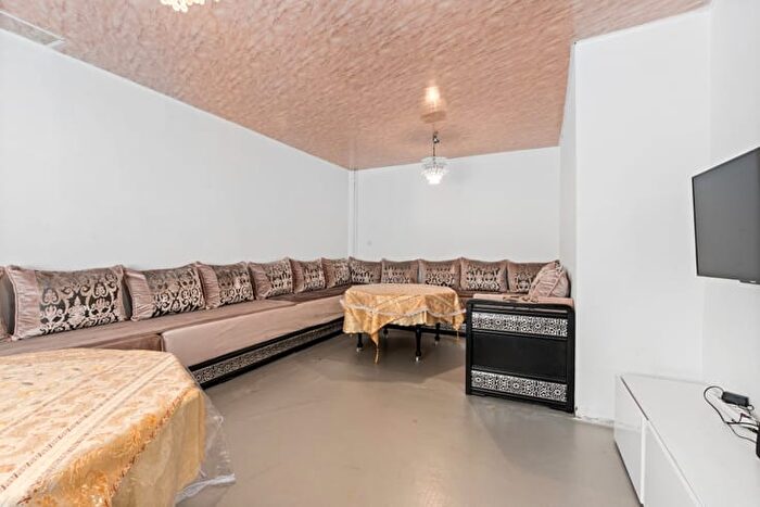 5-kamerhuis te koop in Antwerpen