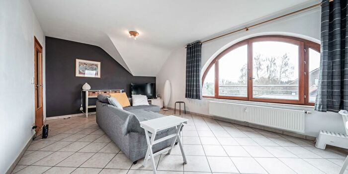 2-kamerappartement te koop in Fexhe-Slins