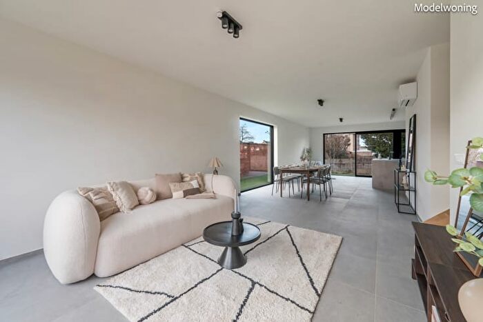 Huizen Koop Huur - 2
