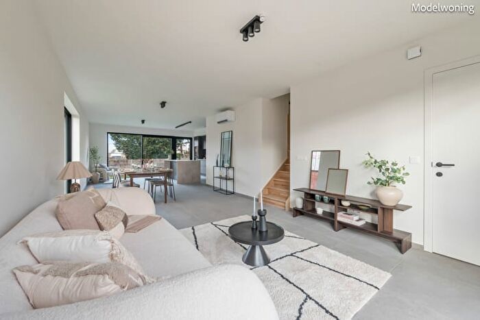 Huizen Koop Huur - 3