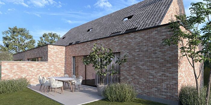 Huizen Koop Huur - 2
