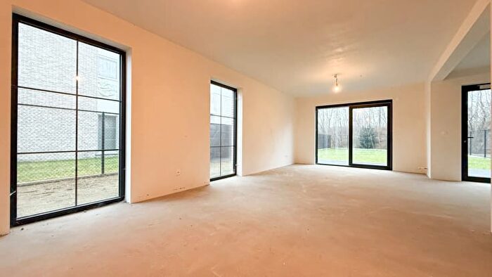 5-kamerhuis te koop in Leopoldsburg