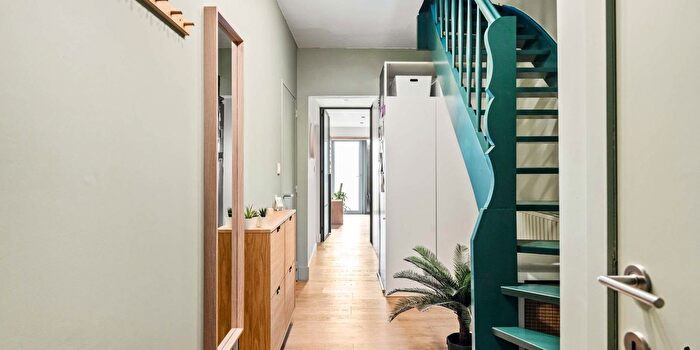 Huizen Koop Huur - 2