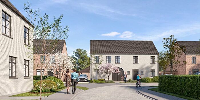 Huizen Koop Huur - 2