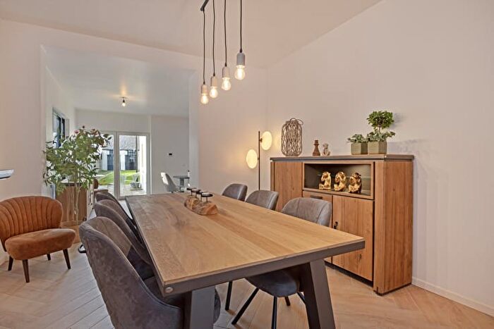 Huizen Koop Huur - 2