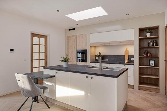 Huizen Koop Huur - 3