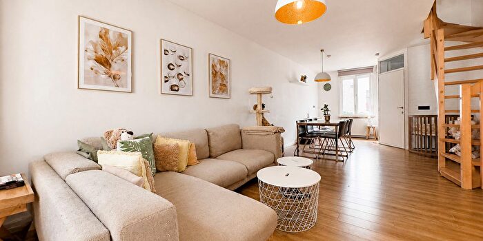 Huizen Koop Huur - 3