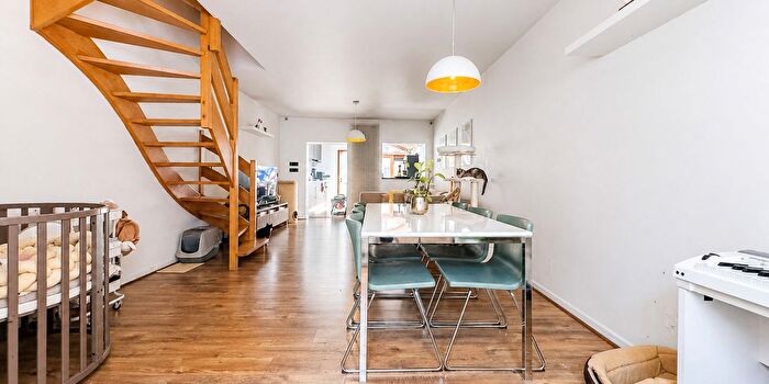 Huizen Koop Huur - 2