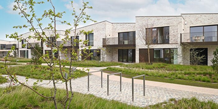 3-kamerhuis te koop in Westkapelle