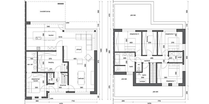 Huizen Koop Huur - 2
