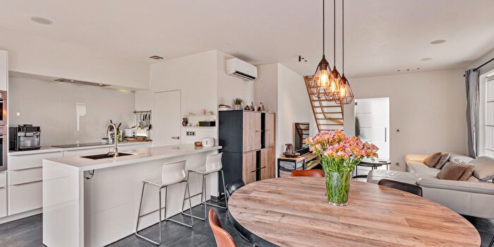 Huizen Koop Huur - 2