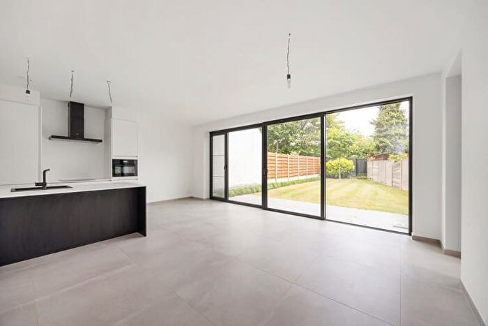 Huizen Koop Huur - 2