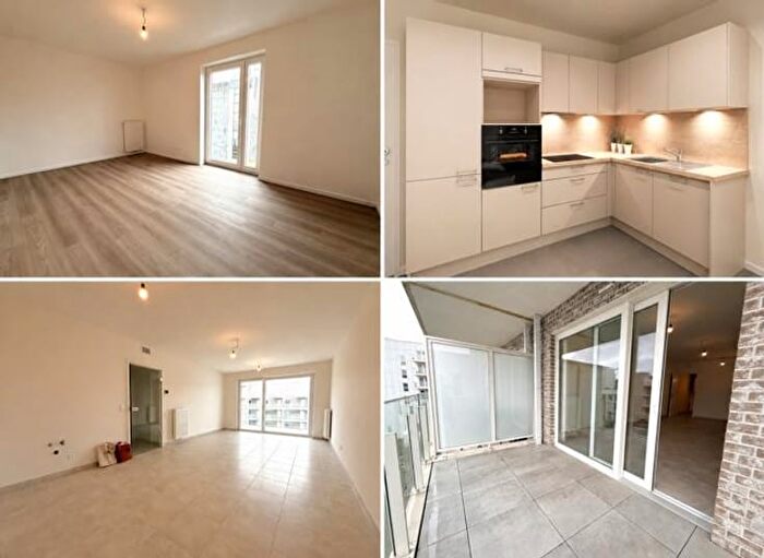 2-kamerappartement te huur in Namur