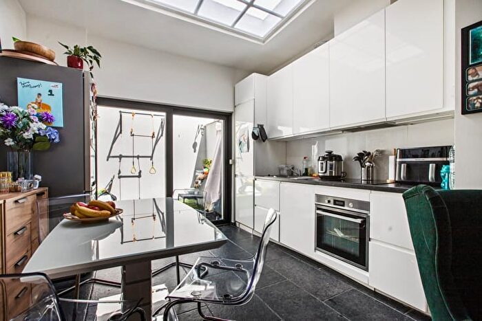 Huizen Koop Huur - 3
