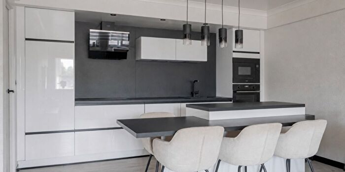 3-kamerappartement te koop in Genk
