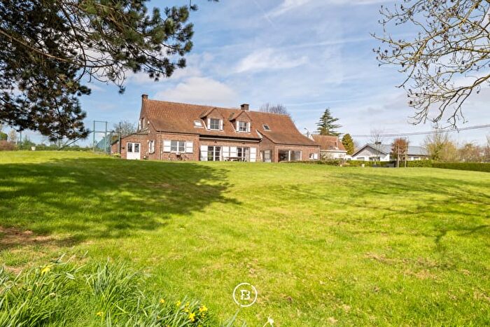 1-kamerhuis te koop in Dilbeek