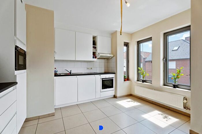 7-kamerappartement te koop in Passendale
