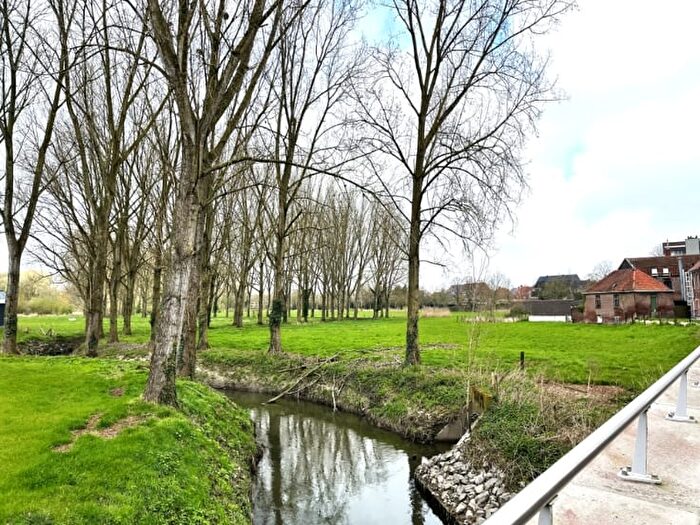 Huizen Koop Huur - 2