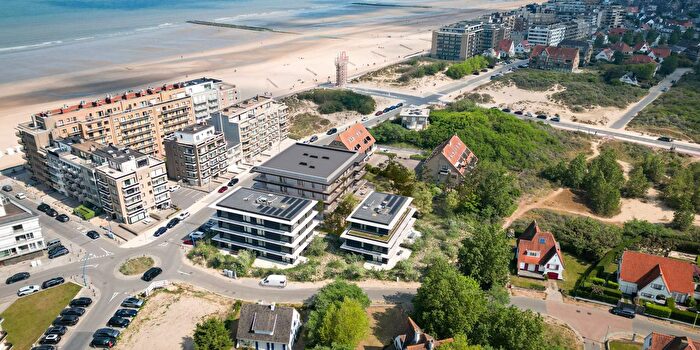 Huizen Koop Huur - 3