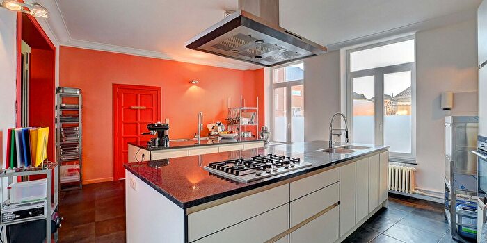 Huizen Koop Huur - 3