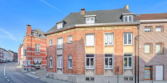 7-kamerhuis te koop in Overijse