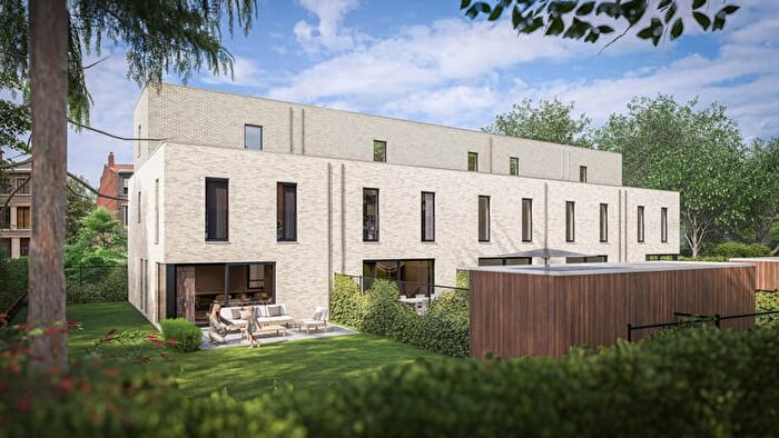 Huizen Koop Huur - 3
