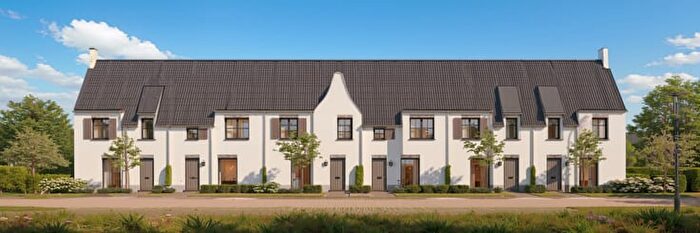 Huis te koop in Hasselt