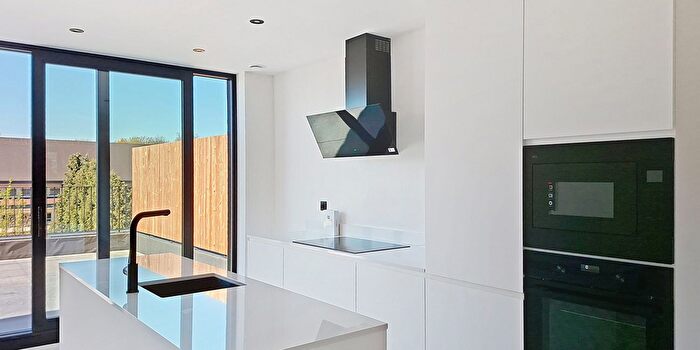 Huizen Koop Huur - 3