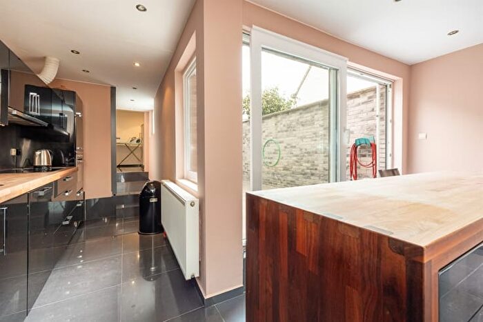 Huizen Koop Huur - 3
