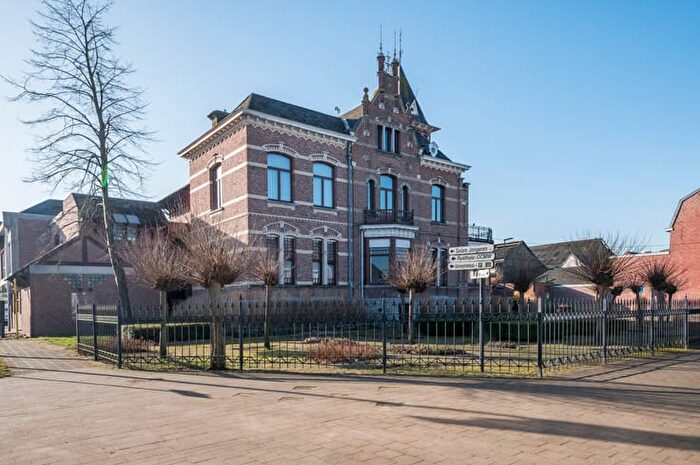 Huizen Koop Huur - 2