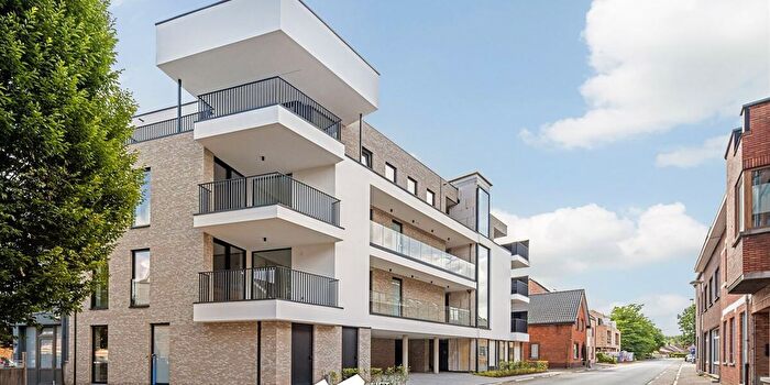 Huizen Koop Huur - 3