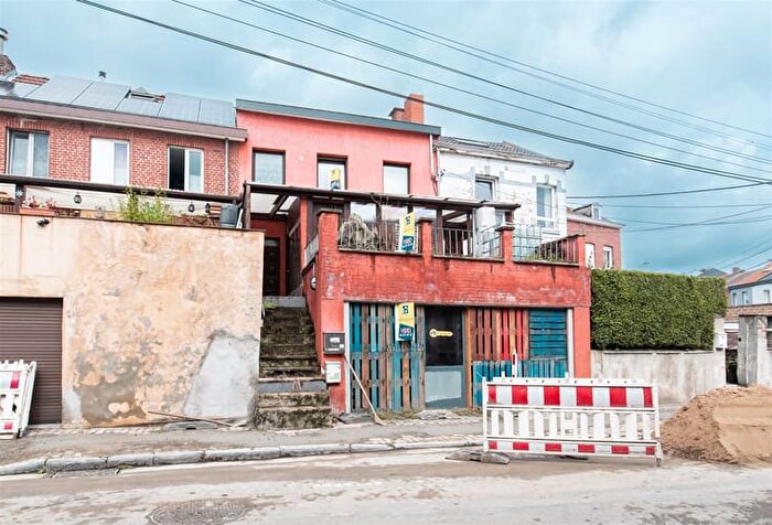 4-kamerhuis te koop in ANS