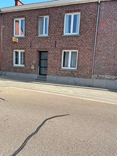2-kamerhuis te koop in Fourons- MOULAND