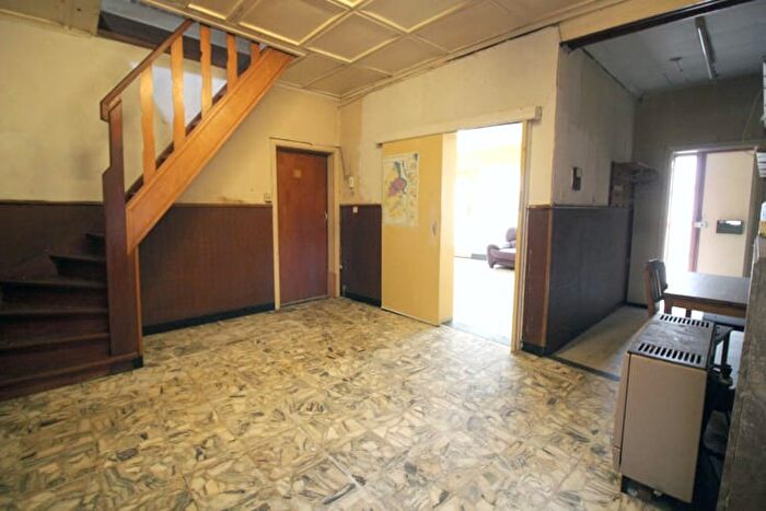Huizen Koop Huur - 2