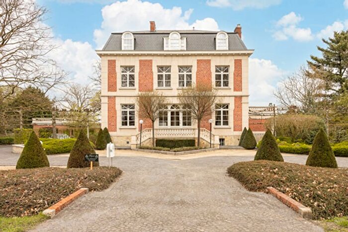 4-kamerhuis te koop in Beerse