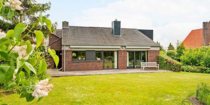 Huizen Koop Huur - 3
