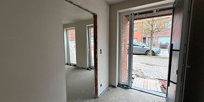 Huizen Koop Huur - 3