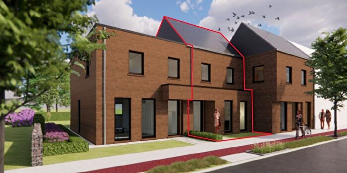 Huizen Koop Huur - 2