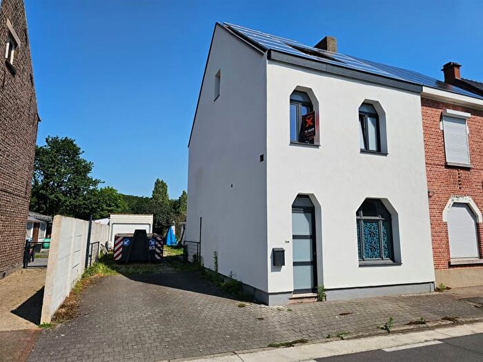 2-kamerhuis te huur in Lovendegem