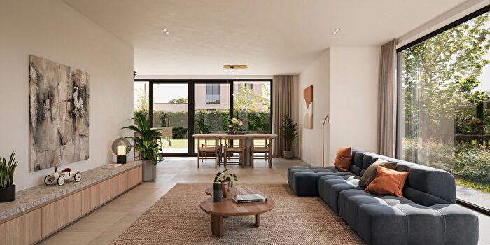 Huizen Koop Huur - 2