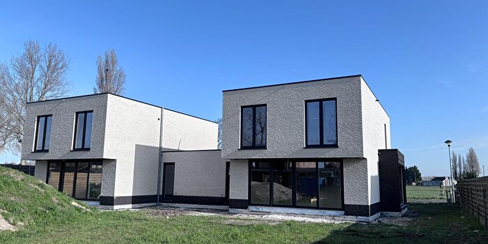 Huizen Koop Huur - 3