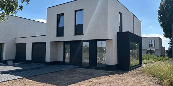 Huis te koop in Westende