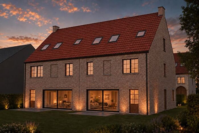 Huizen Koop Huur - 2