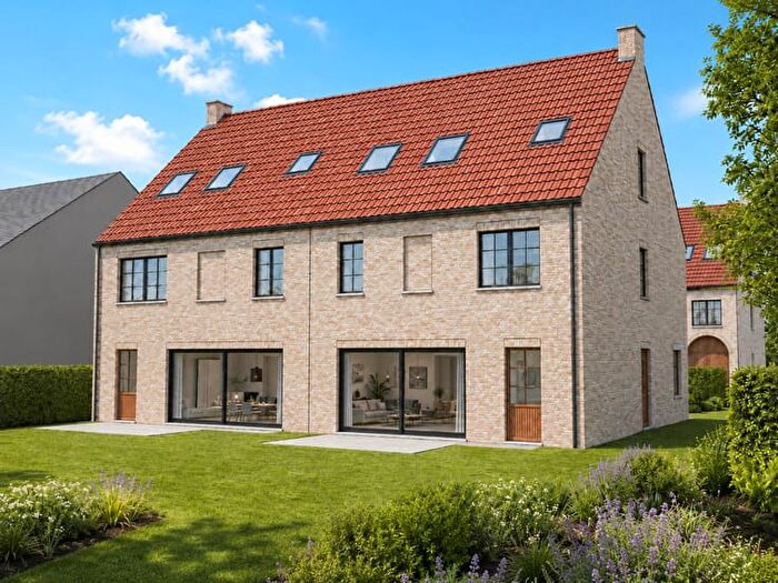 Huizen Koop Huur - 3